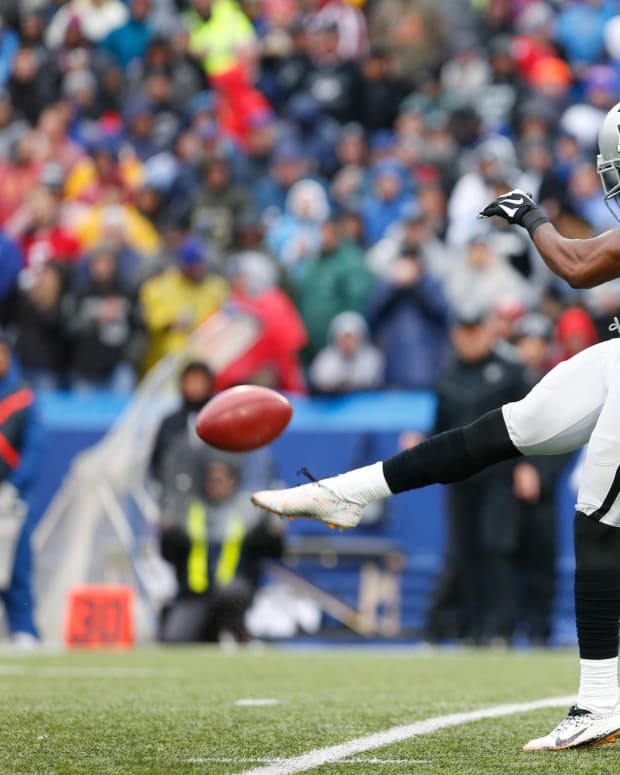 Marquette King